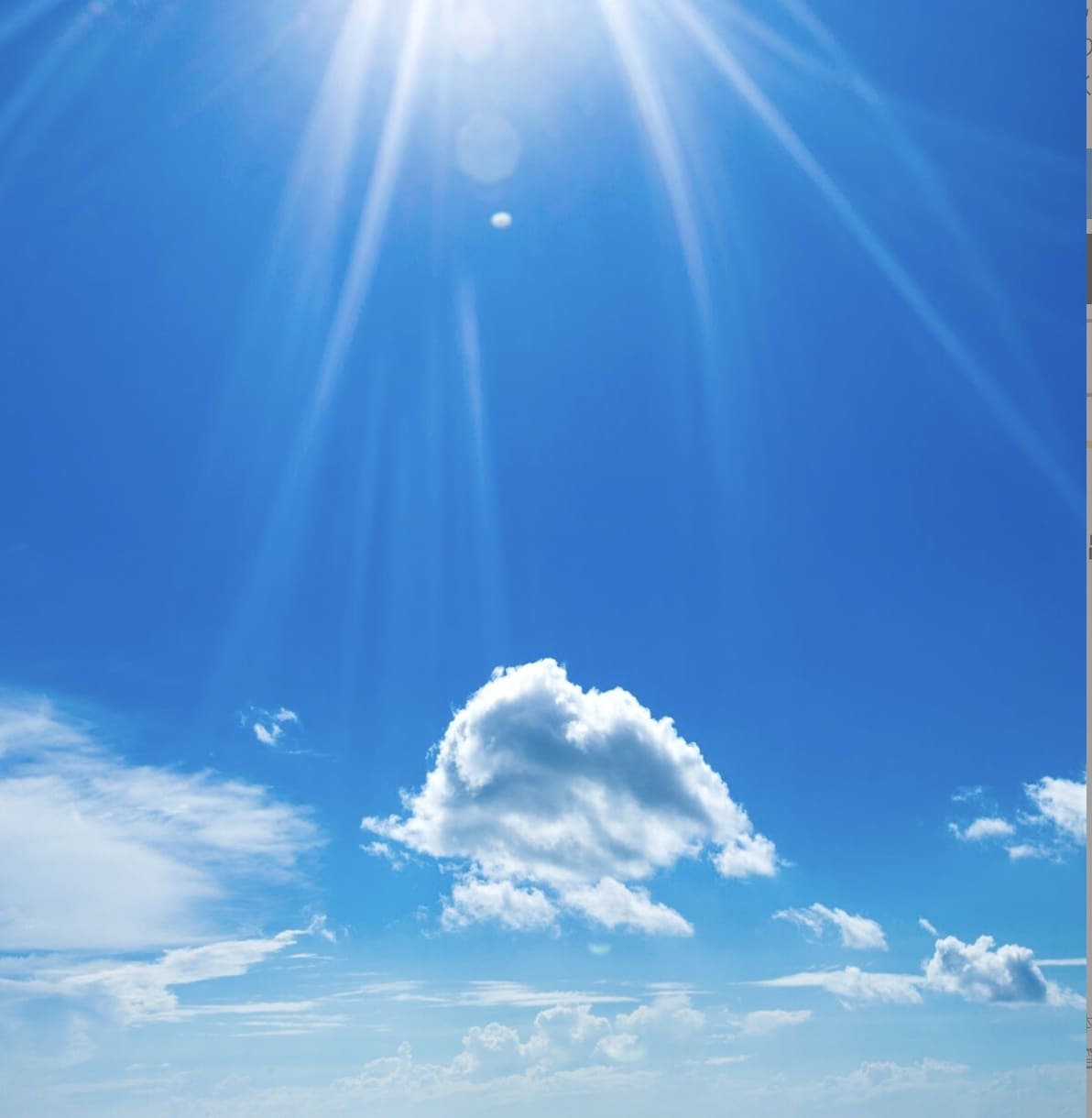 あなたの過去生を霊視鑑定し浄化も同時に行います 人生の悩みや生き辛さの原因が知れブロックが外れ生きやすくなる イメージ4