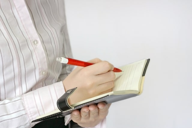 社内文書、社外文書、各報告書を作成します 社内文書、社外文書の作成で困っている方向け イメージ1