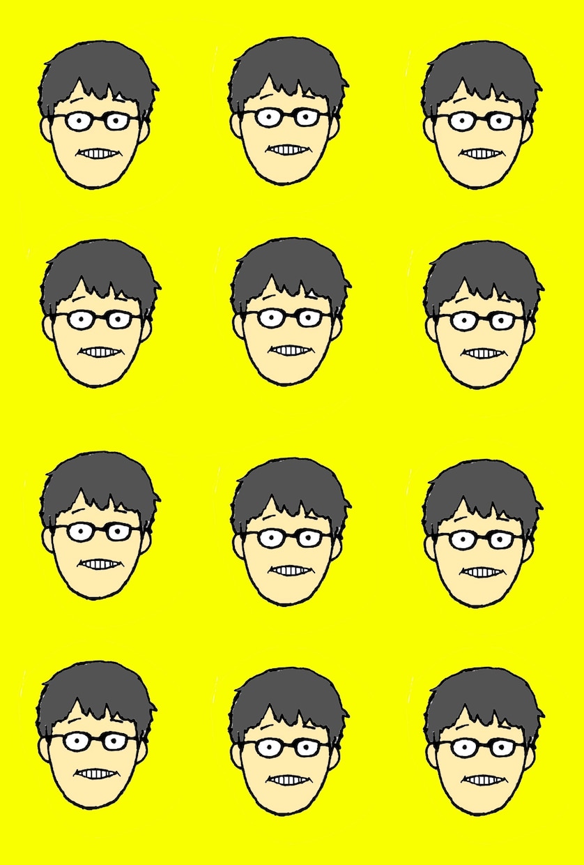 イラスト制作や漫画制作まで何でも受け付けます あなただけのイラストや漫画を制作します。 イメージ7