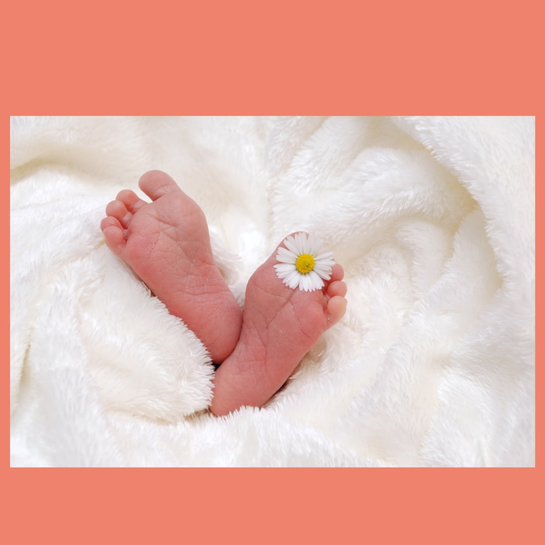 子宝鑑定いたします 赤ちゃんを待ち侘びているプレママプレパパへ イメージ3