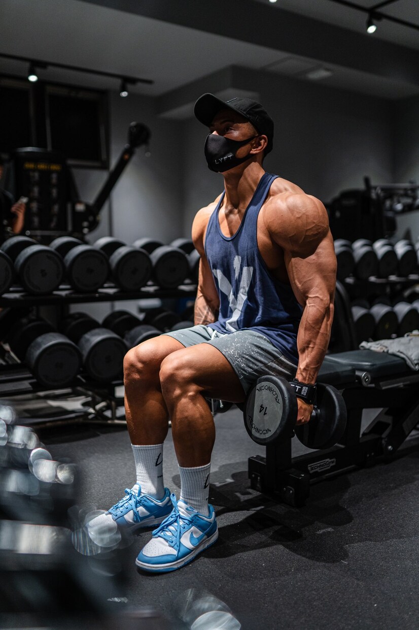 トレーニング、ダイエットなどのご質問にお答えします ダイエット、ウエイトトレーニングなど。なんでもご相談下さい！ イメージ1