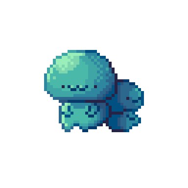 ドット絵で色々お描きします アイコンやラインスタンプに使ってください！ イメージ4
