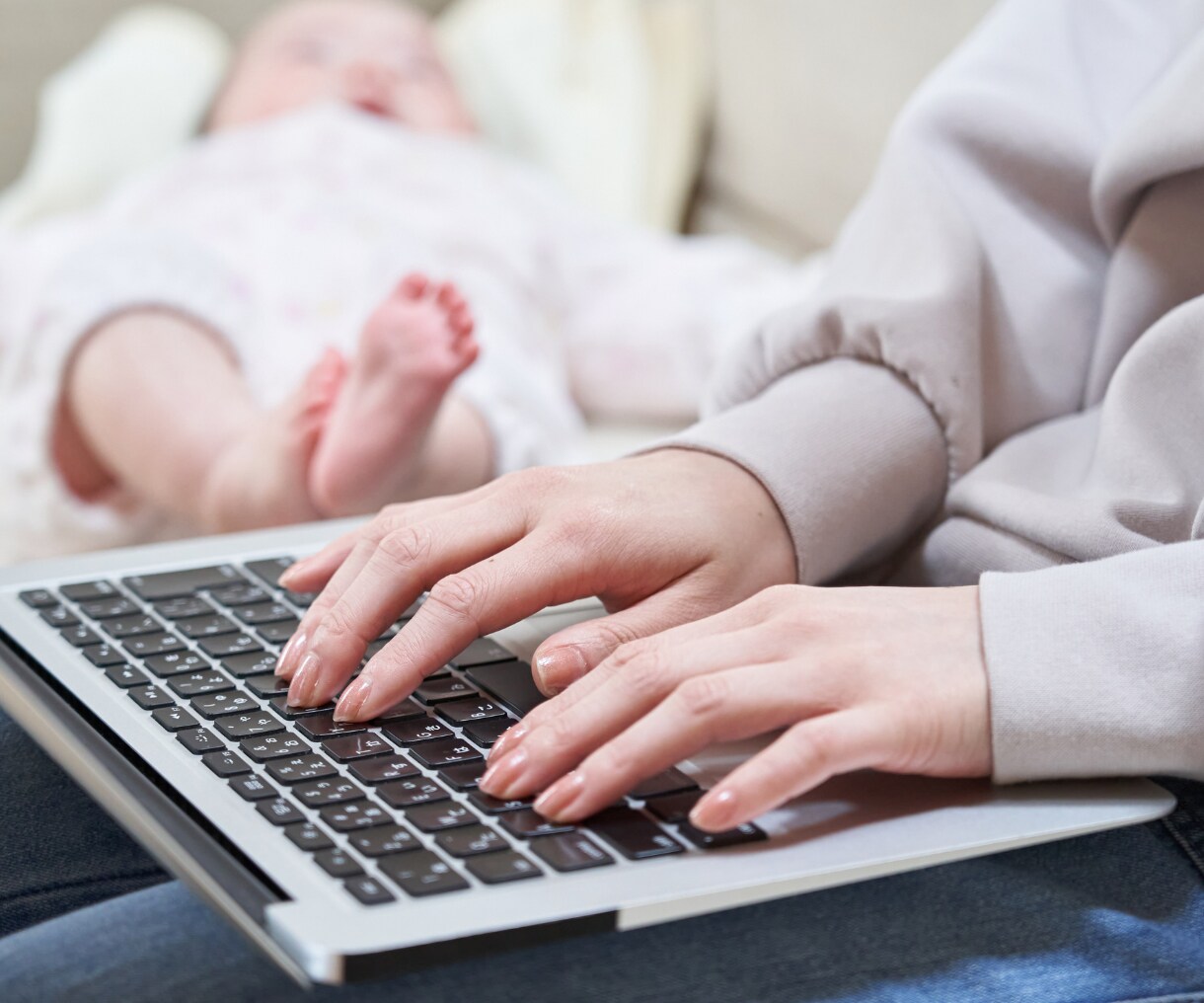 どうしたらいい？子育ての不安やストレス解消します 子育ての自信を取り戻し、子供を愛する自分になってみませんか？ イメージ4