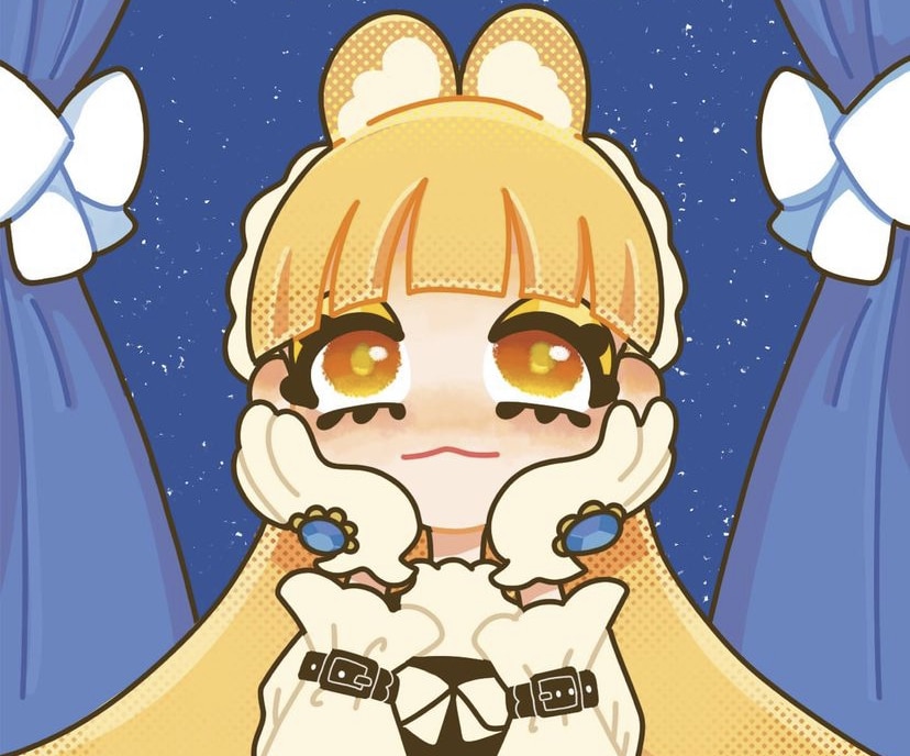 貴方だけのアイコン描きます 貴方だけのアイコンを私に描かして下さい。男の子も歓迎 イメージ2