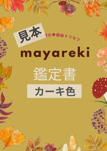 あなたと彼の恋との未来|極秘トリセツで読み解きます 知るだけで恋が動き出す宇宙の法則✨ 2人の本質をトリセツに イメージ8