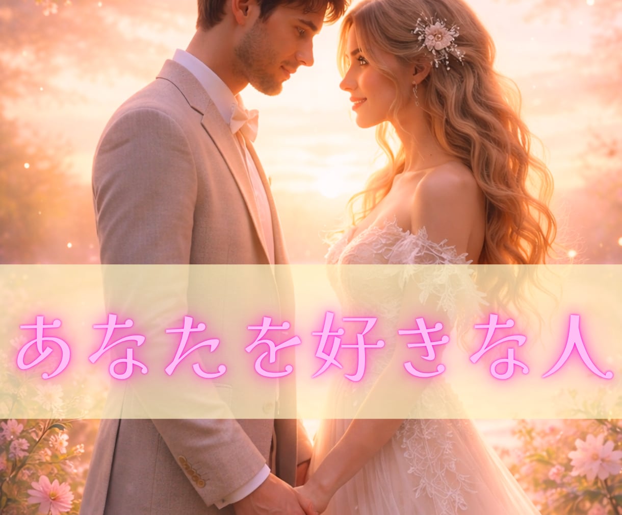 あなたを想っている人は？お気持ち流れ優しく占います 片思い|身近な人|職場|男友達|あの人？カードに問いかけます イメージ1