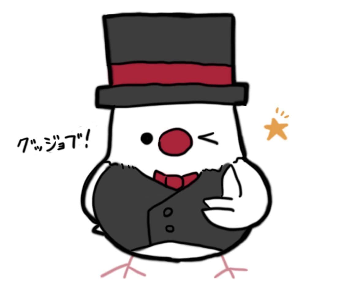 ゆるかわいいLINEスタンプ作ります ご希望通りに作成！最後までサポート！ イメージ6