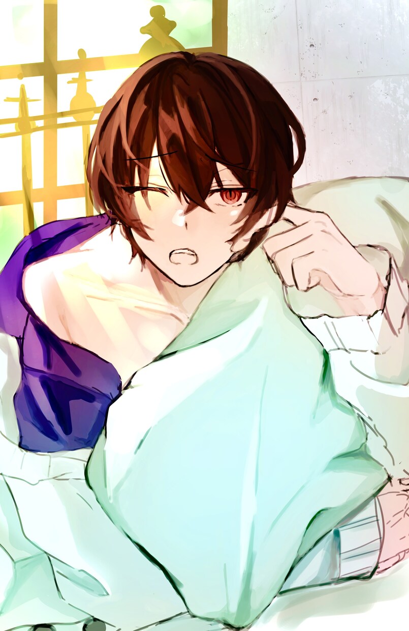 アイコン映する絵を描きます ご希望通りになるよう精一杯努めます!! イメージ4