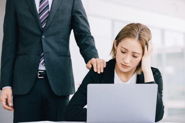 職場の人間関係❗上司の愚痴❗不満悩み❗全部聞きます 仕事転職いじめ❗パワハラモラハラ❗同僚対人関係❗チャット相談 イメージ6