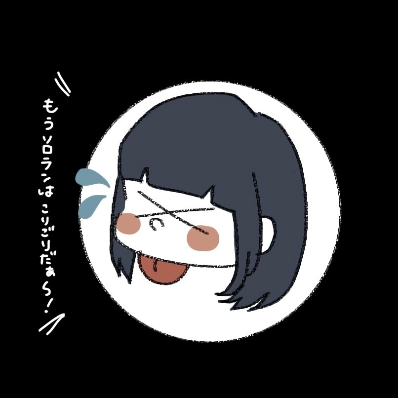 ミニキャラアイコン描きます SNSのロゴ等にオススメです！ イメージ2