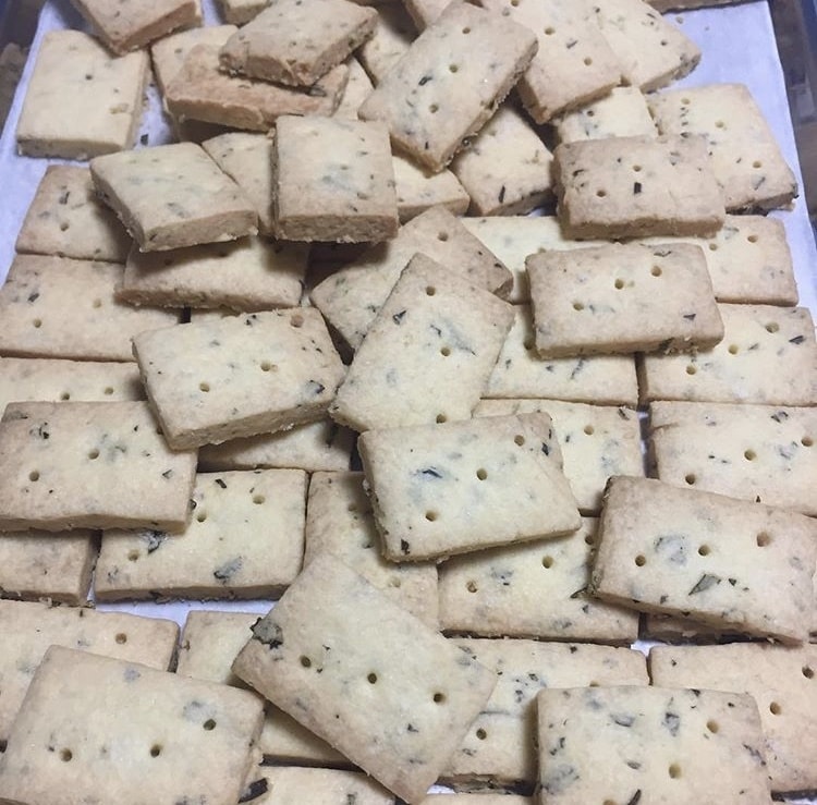 卵不使用！！美味しいお菓子の作り方教えます 卵アレルギーがあって、美味しいお菓子が食べれない方へ イメージ3