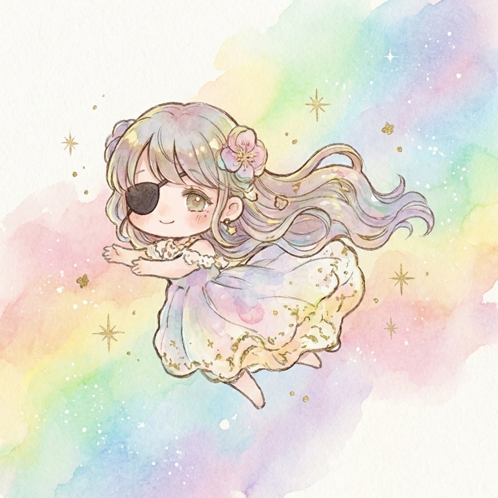 守護龍様からの「ご自愛」メッセージをお届けします Happy気分♡たまには「よしよし」と撫でてほしい方へ イメージ9