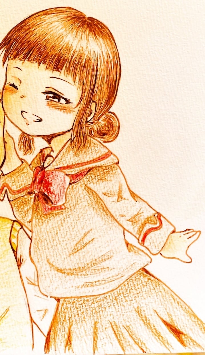 ゆる〜いイラストアイコン作成します かわいい系のイラストが好きな方におすすめ！ イメージ2