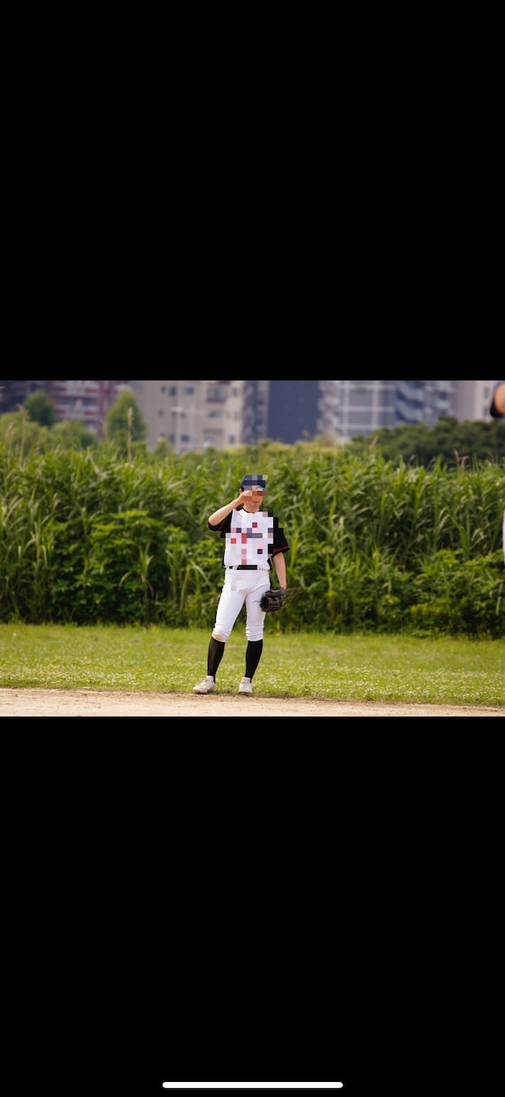 内野手専用！試合で力が出る守備リスト提供します 「練習でできるのに本番で崩れる」をなくす！心と動作の準備帳 イメージ6