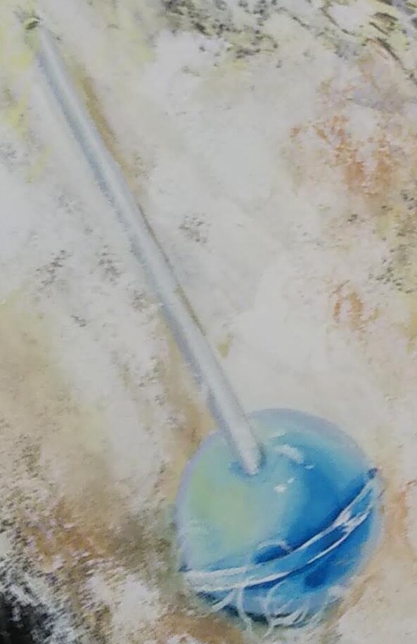 果物など、食べ物を美味しそうに描きます デジタル、アナログどちらでも食べ物ならなんでも！ イメージ6