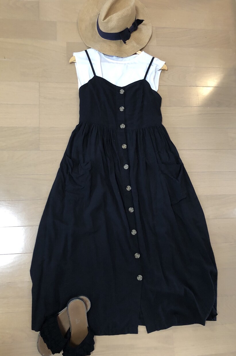 クローゼットに眠るお洋服のコーディネートをします シーズンに合った似合わせコーデを提案いたします！ イメージ2
