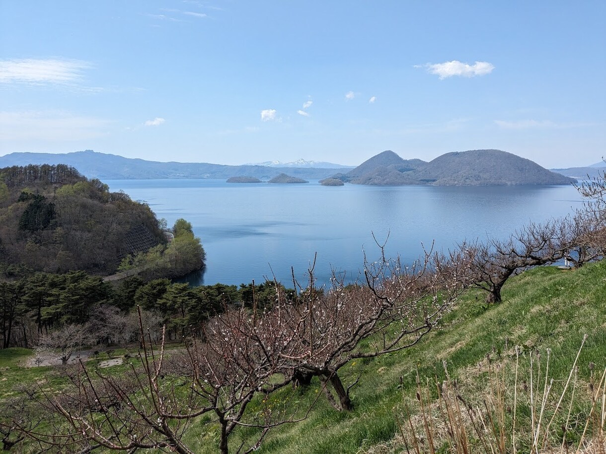 北海道旅行を考え中のあなたへモデルコースを考えます 現地民おすすめの穴場スポットもご紹介していきます！ イメージ1