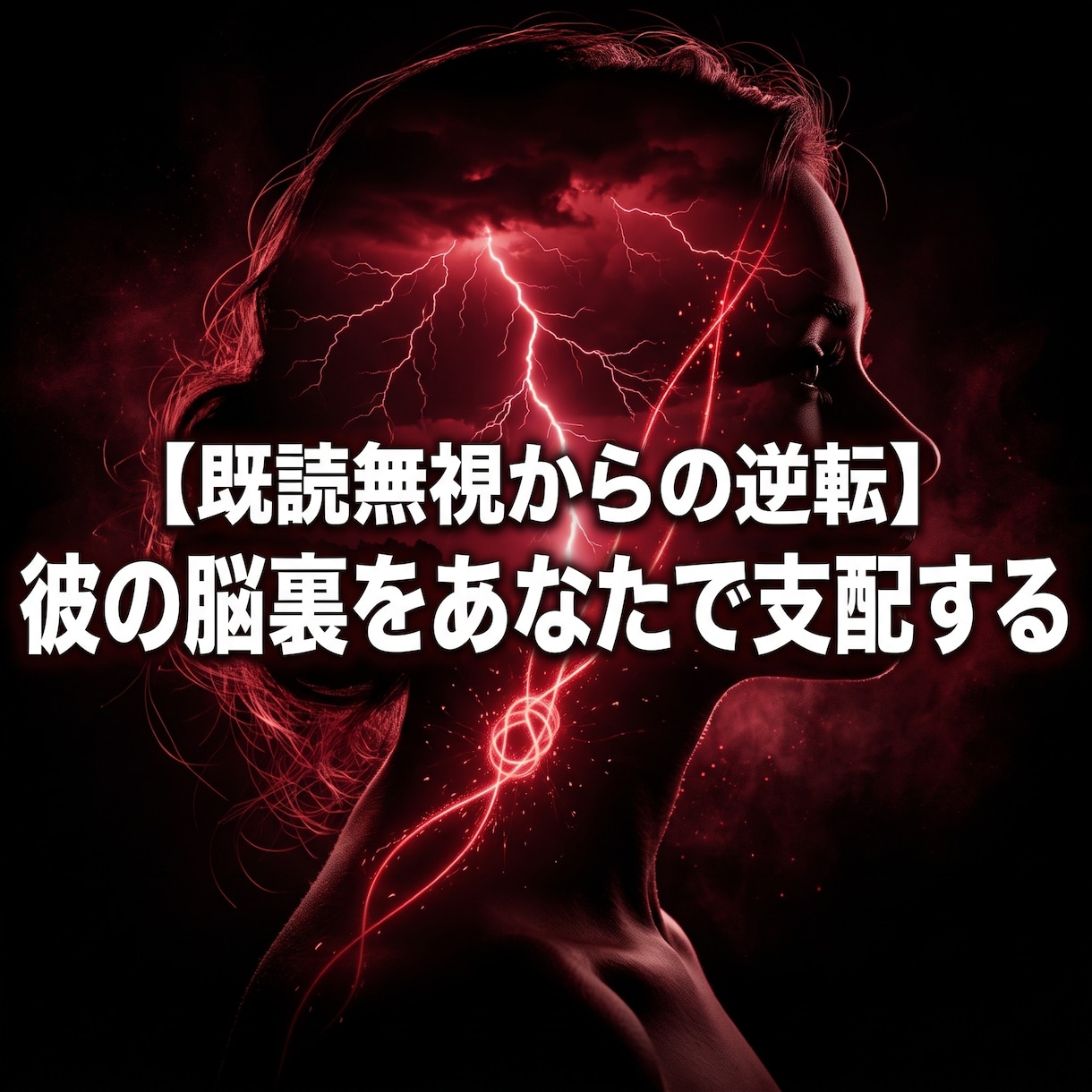 音信不通の絶望を破壊し彼から連絡を乞う沼へ導きます 未読とブロックの闇は終了。彼が焦って連絡してくる大逆転へ！ イメージ3