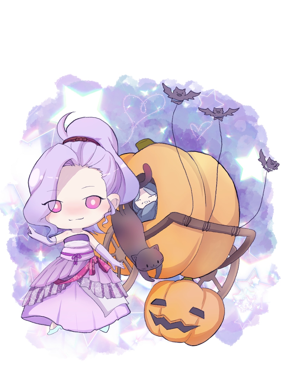 カッコいい可愛いイラスト描きます 表紙やちょっとしたポスターなど受け付けております！ イメージ2