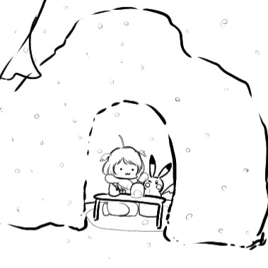 イラスト作成致します SDやちびキャラ、デフォルメキャラが得意です！ イメージ4