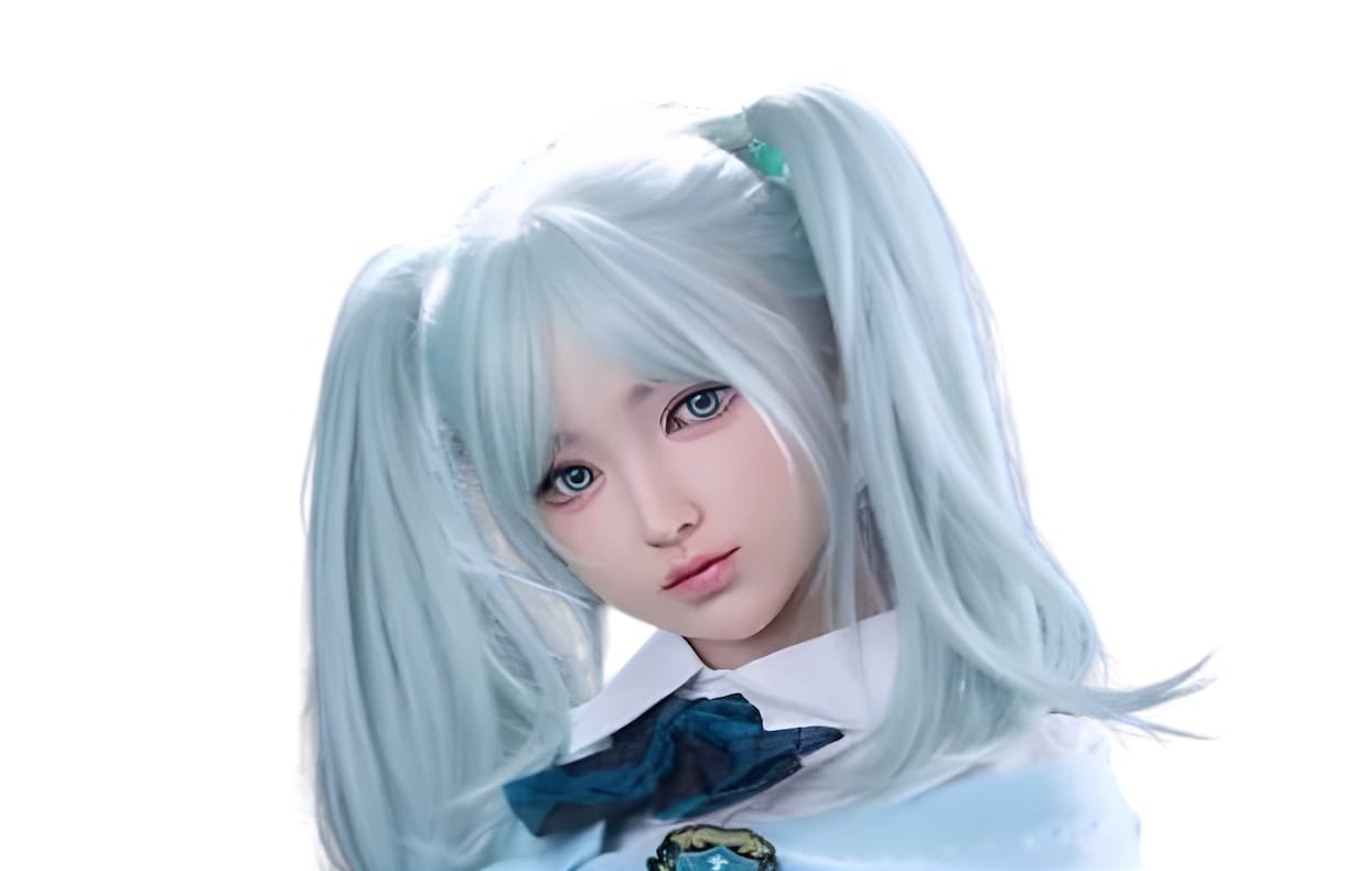 1/6 1/12 のフィギュアのヘッド作成致します 完全に手彫りのヘッドや幅広い分野での作成を承ります。 イメージ9
