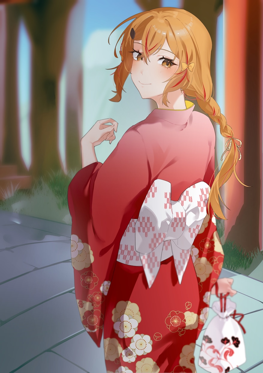 立ち絵、イラスト描きます 可愛い/かっこいいあなただけのイラストを制作します イメージ2