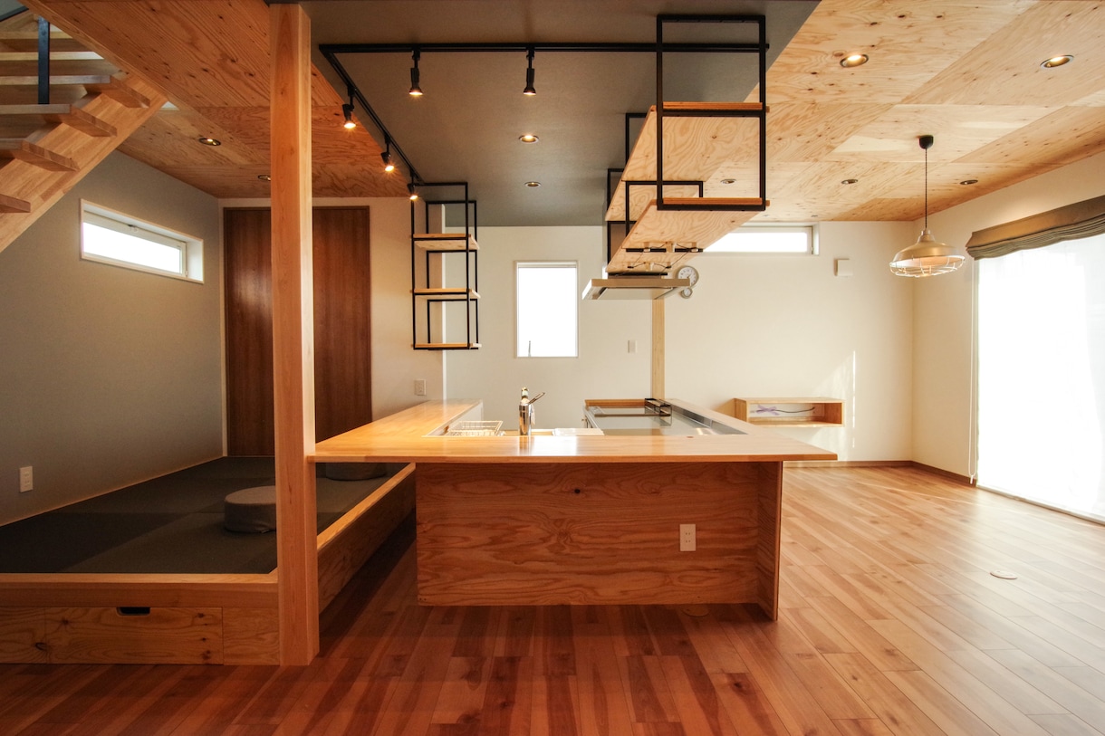お任せ下さい！新築住宅・店舗等の建築撮影承ります 着工～完成までの撮影も承ります！是非ご相談下さい！ イメージ1