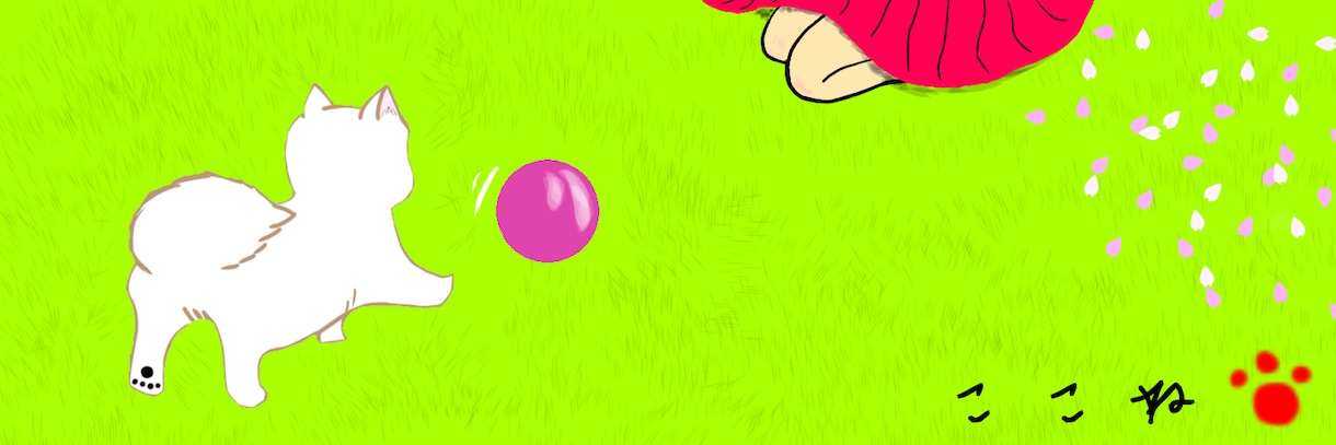 かわいいアイコン、ヘッダーデザイン承ります あなたの個性を僕の絵で表現します。 イメージ4