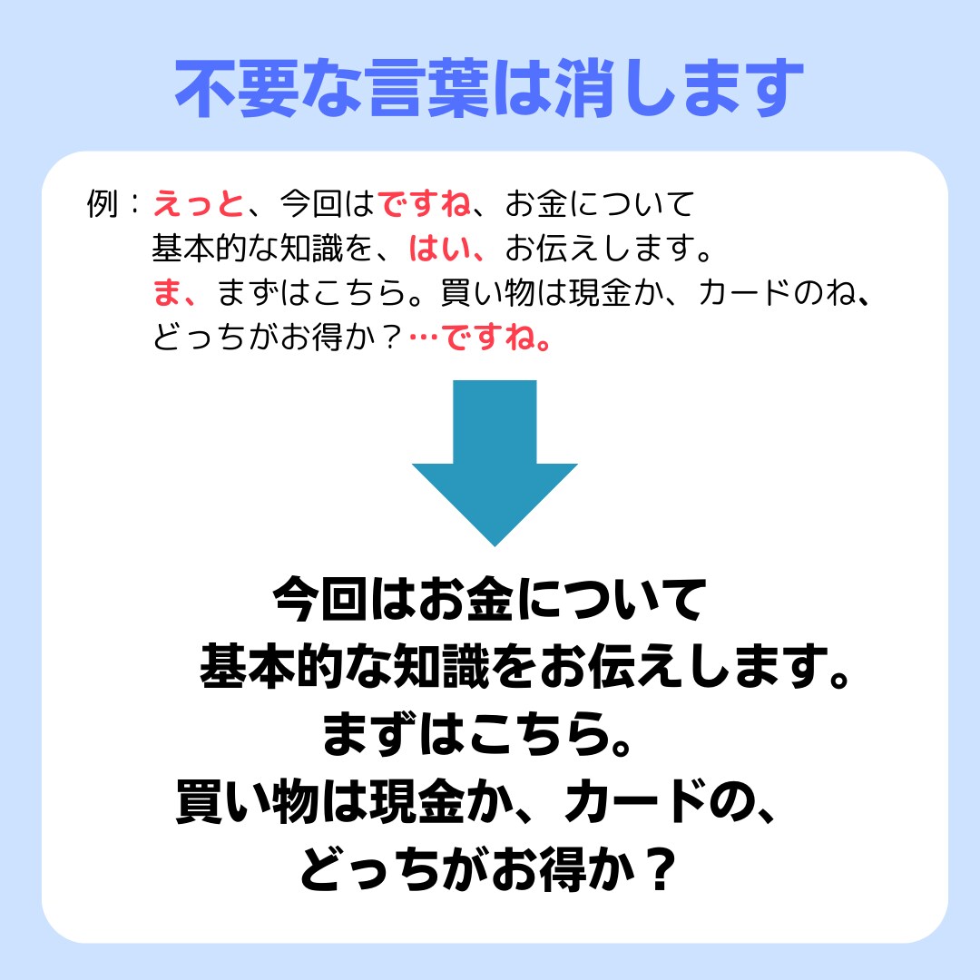 字幕・文字起こしをプロが作成します 人気YouTube字幕作成経験ありのプロがお手伝いします！ イメージ4
