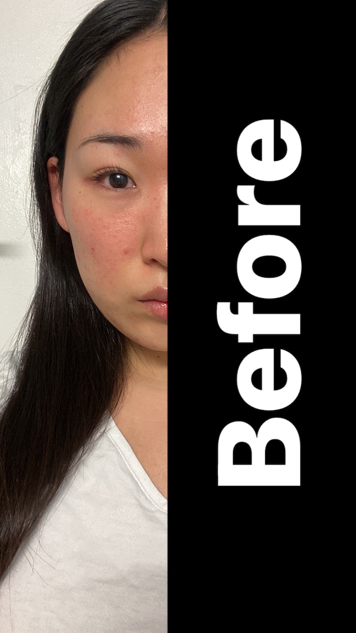 毎日メイクへのアドバイスを行います 現役メイクアップアーティストがあなたのメイクのアドバイス イメージ2