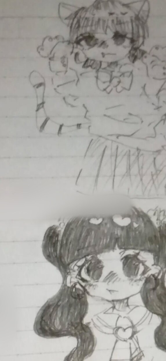 色々なもの描きます 世界にひとつだけのオリジナルお作りします イメージ4