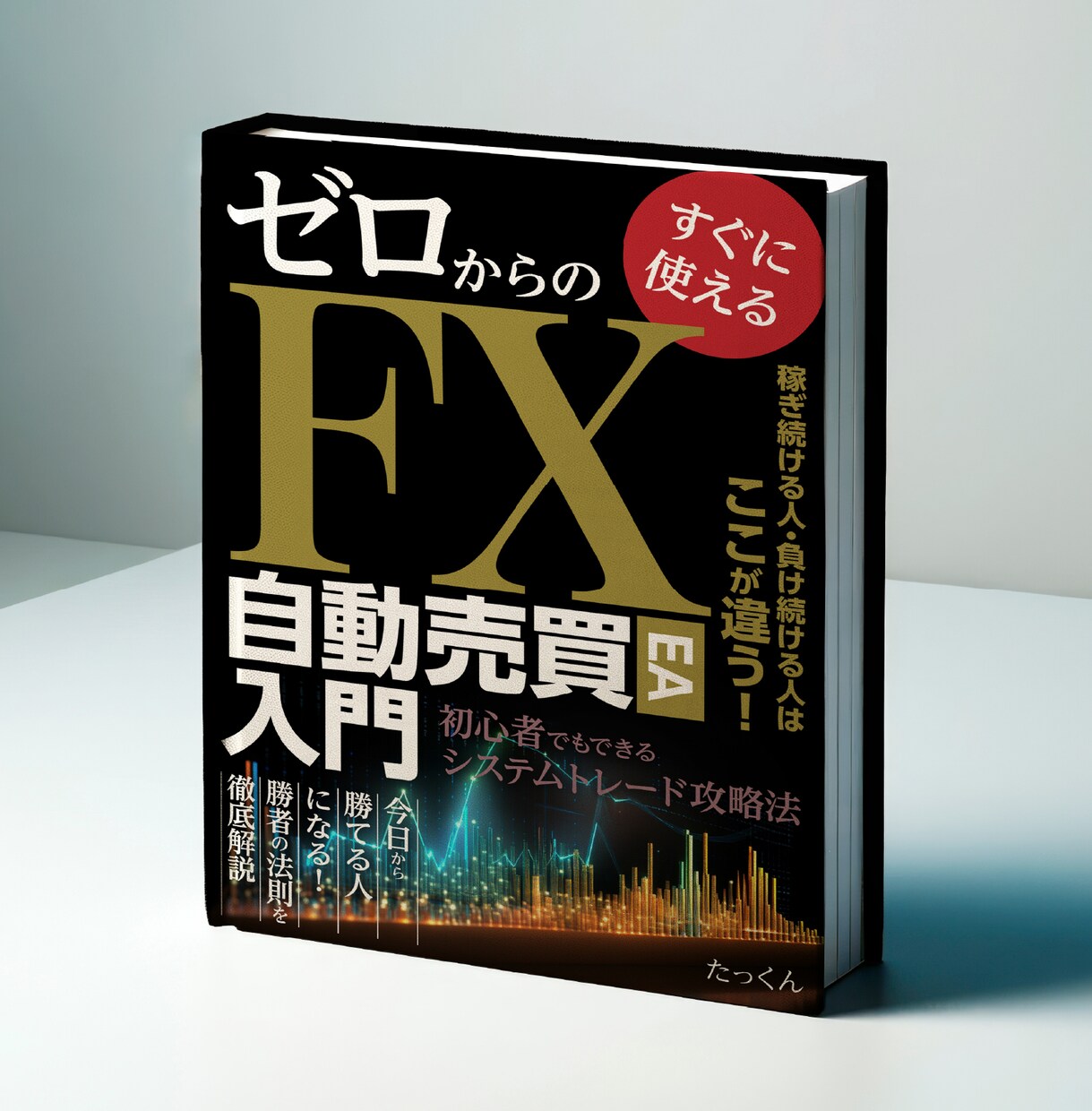2案+カラバリ★Kindle表紙をデザインします オプションでペーパーブックの制作やA＋の制作も可能です。 イメージ9