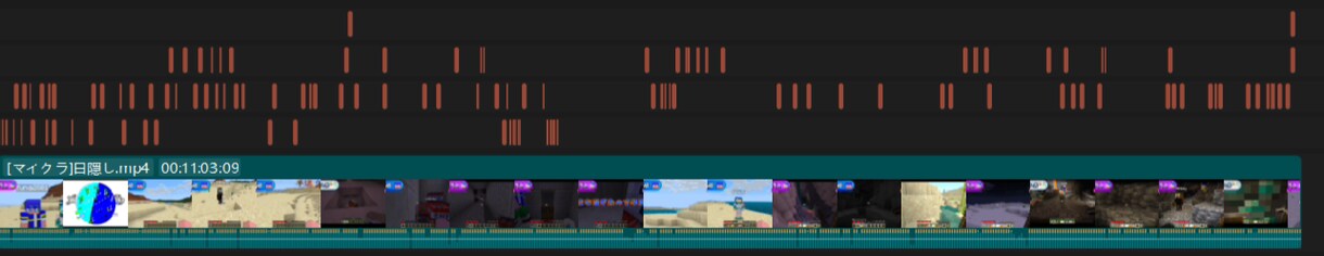 他の方よりお安く動画編集やらせて頂きます 低コストで編集をします！ ！ ！ イメージ2