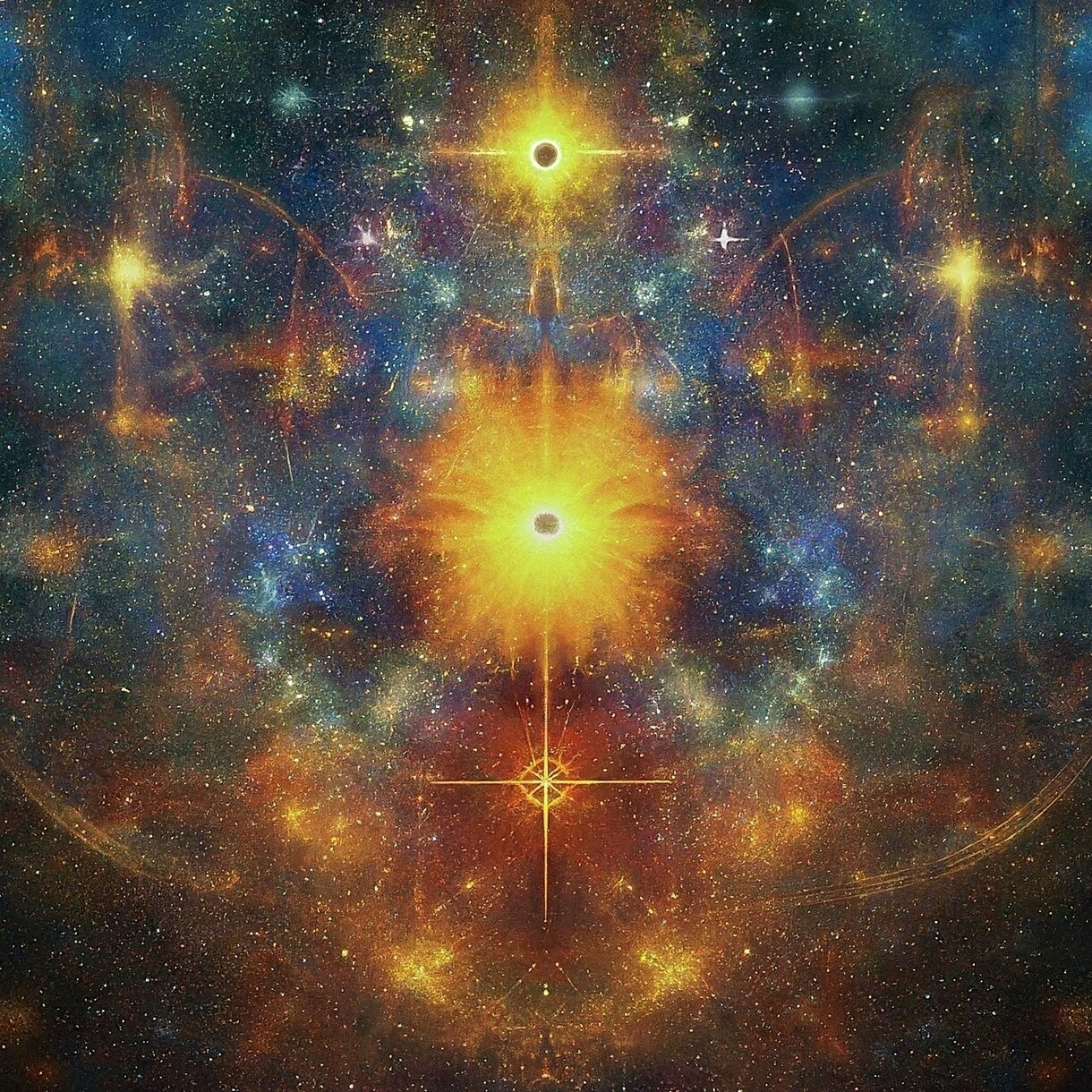 初回限定特典★あなたの未来を星の光で照らします 星影が照らす再会の道・星の光が示すあなたの運命 イメージ6