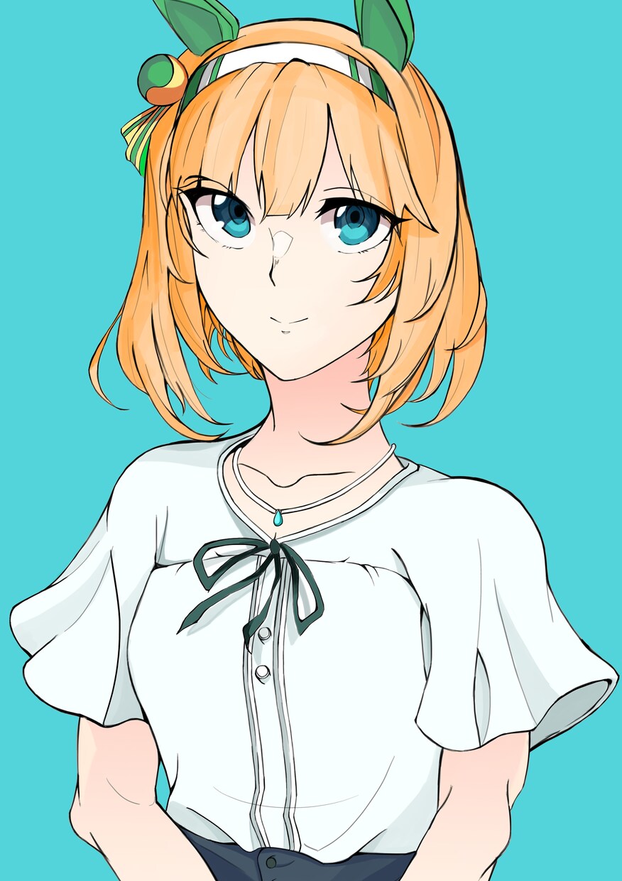 1枚絵、全体絵、立ち絵描きます YouTubeやtwitterなどで使うイラストを描きます！ イメージ3