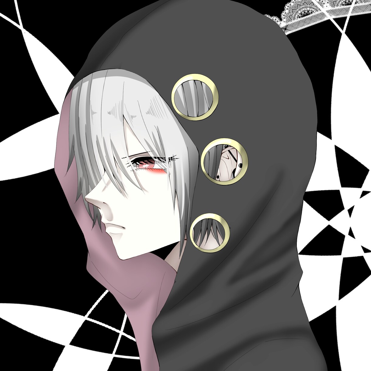 御要望のイラスト描きます 使用画像にお困りのあなたのために イメージ3