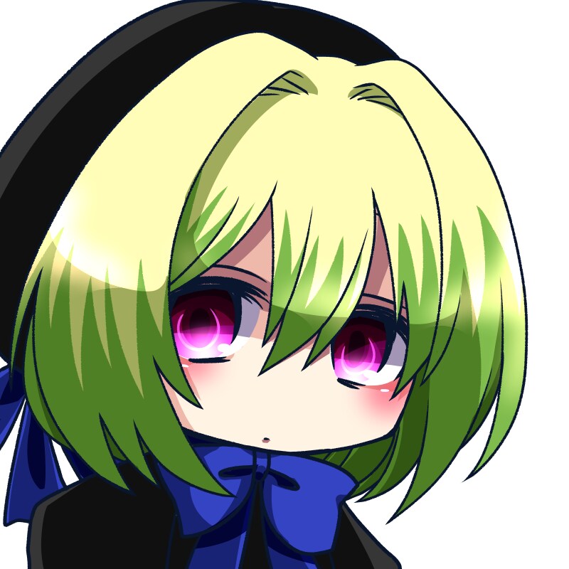 もちもちかわいいアイコンイラストお描きします SNSやYouTubeで使えるかわいいアイコンです！ イメージ4