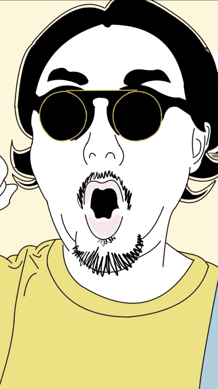 SNS映え！実写→アニメ風イラスト制作します ただの似顔絵じゃない。“あなたらしさ”をアートにします。 イメージ1