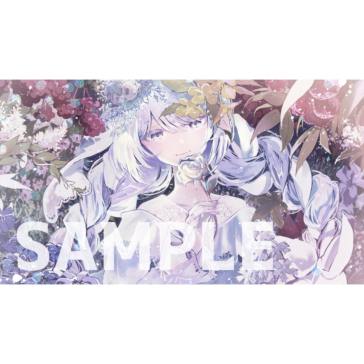 ＭＶイラスト・サムネ制作いたします ★しっかりしたヒアリングを大切にしています★ イメージ3