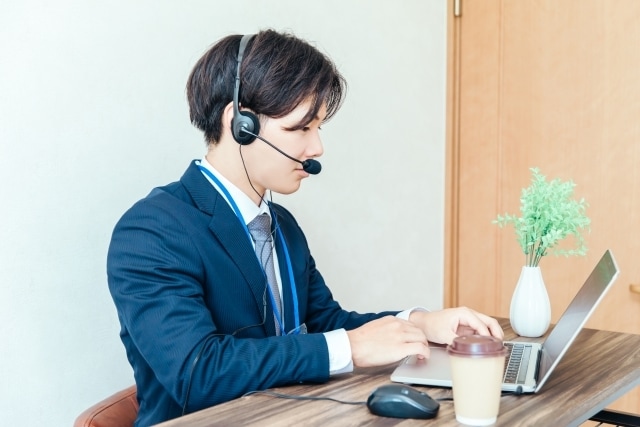 元人事責任者→現社長が模擬面接対策します リアルな面接対策で自信を持って本番に臨めます イメージ1