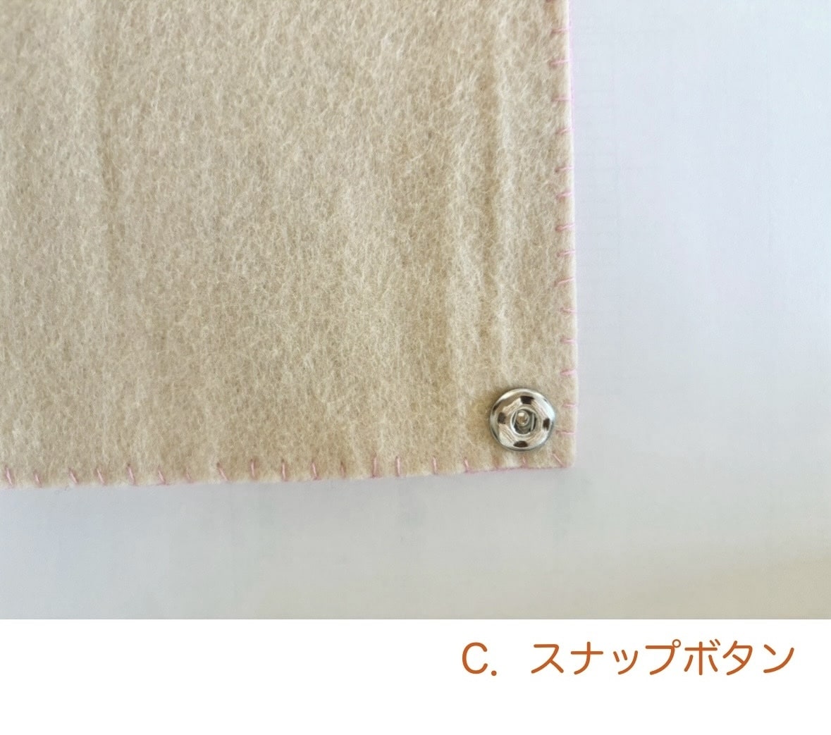 名札、ワッペン、ネームタグ、キーホルダー作ります ♡保育園・幼稚園実習用、お子さまの名札などご相談下さいˆ ˆ イメージ8