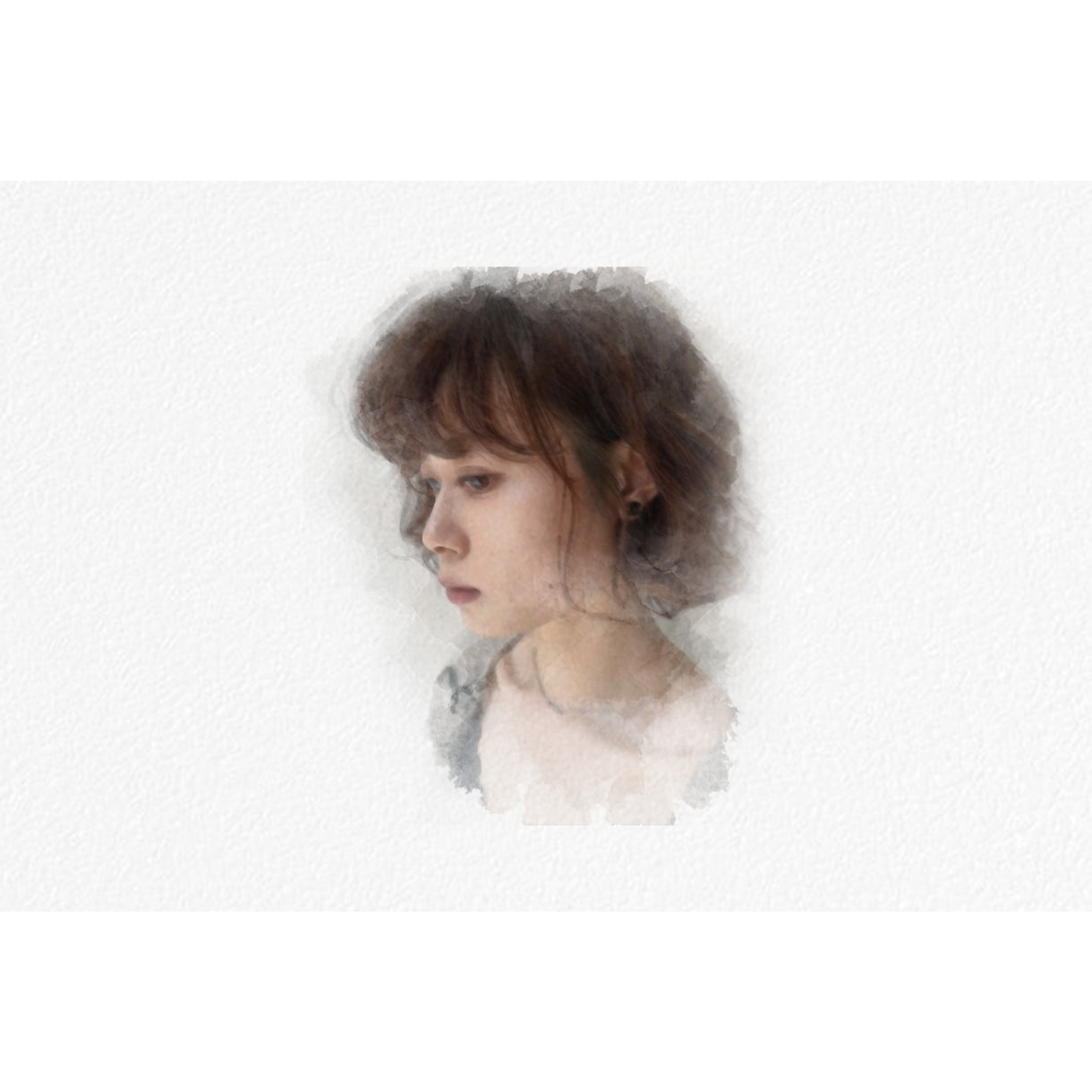 写真加工：素敵なお写真を水彩画風に編集します 大好きな写真をもう一段階可愛くしませんか！ イメージ5