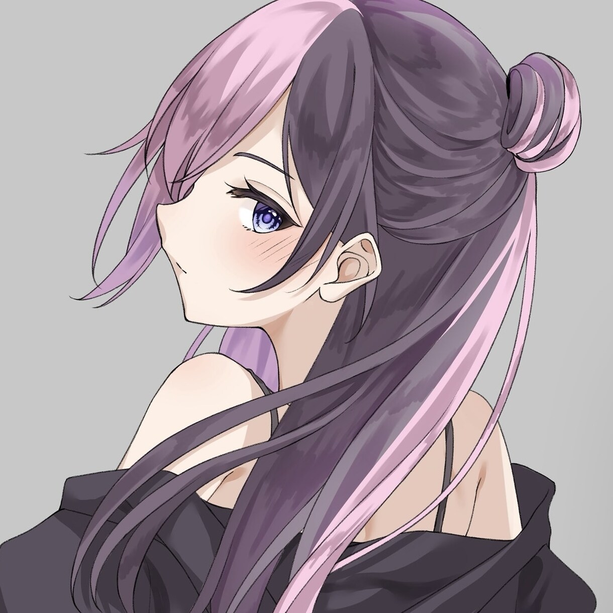 暖かい絵柄でアイコンまたはイラストを描きます 理想のオリジナルキャラクターを作成します！ イメージ2