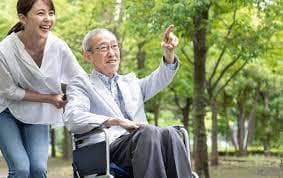 親の介護・入院が不安なあなたへ経験者が寄り添います 誰にも言えない介護や医療の悩み・・・安心してお話ください イメージ6