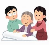 誰にも言えない介護の悩みや家庭の相談聞きます 辛い思い、苦しい思いはどこからくるのでしょうか？ イメージ1