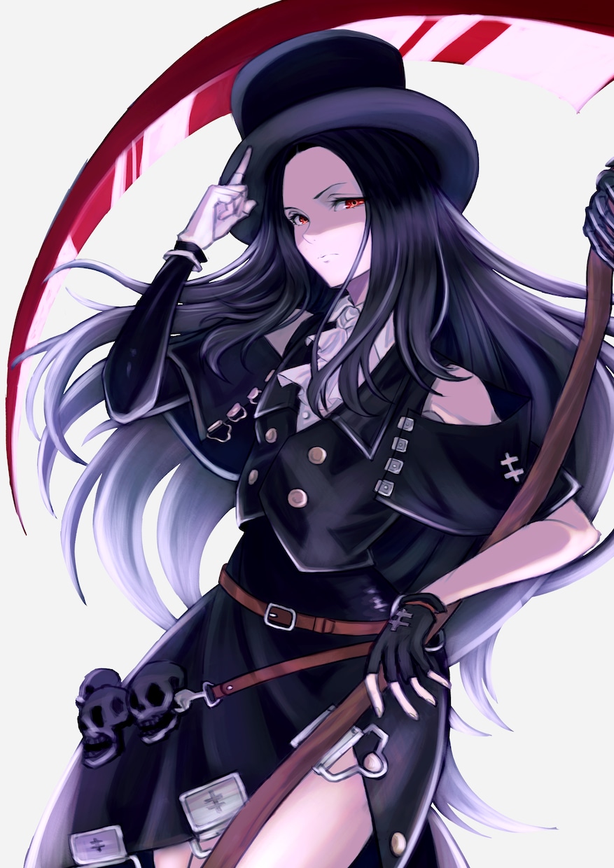 商用利用可!美少女キャラや男性キャラ承ります キャラクターイラスト全般承ります! イメージ6