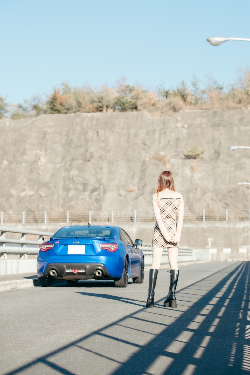 愛車との思い出を撮影します 愛車との思い出を写真で残しませんか・・！ イメージ8