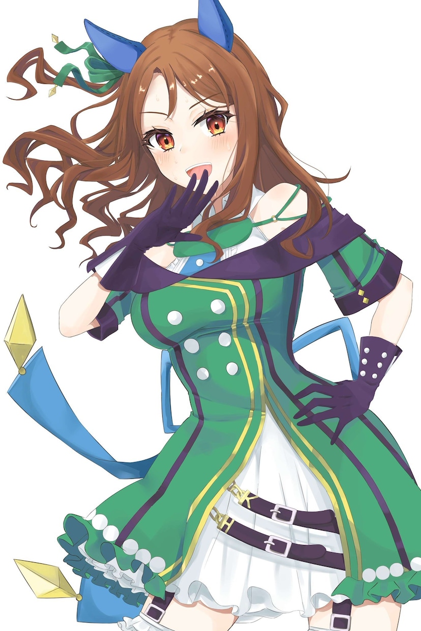 目を惹くイラストを描きます 最安値でハイクオリティなイラストをお届け♪ イメージ2