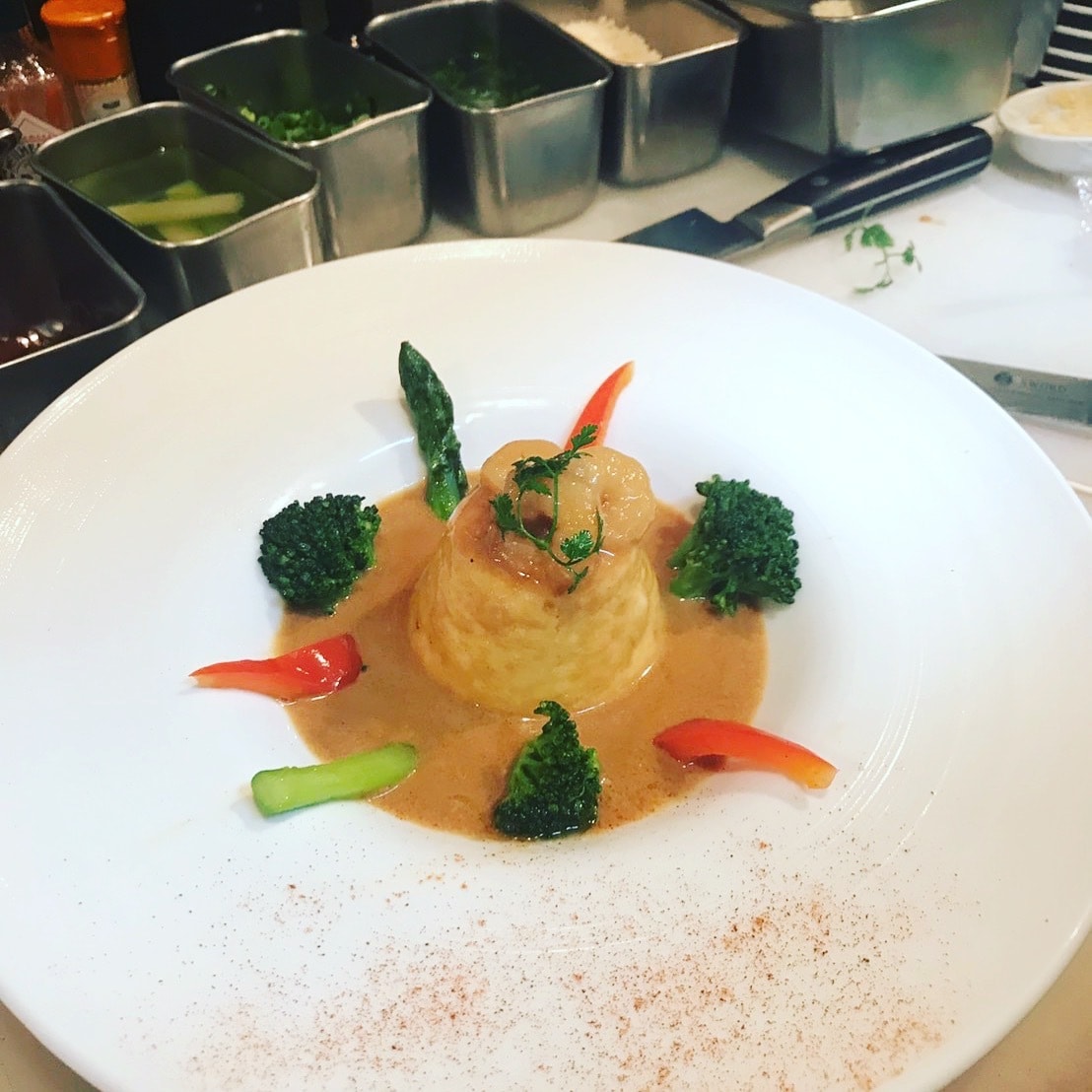 家庭料理、お家で簡単に作れるフランス料理教えます フレンチ歴13年レシピや料理技法をビデオチャットで教えます！ イメージ2