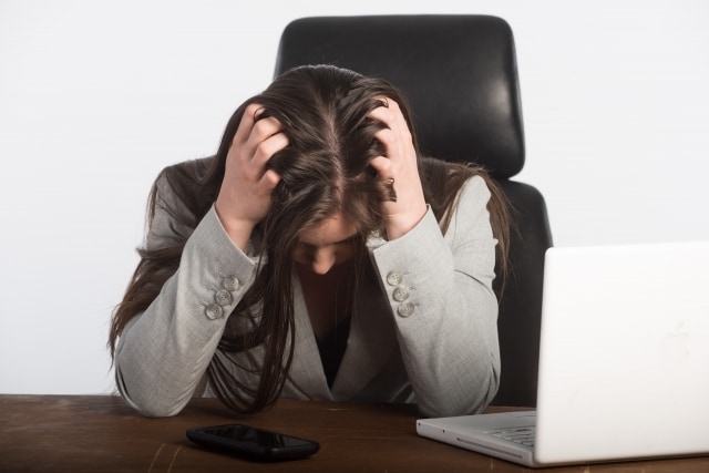 40代50代の既婚女性方限定！旦那への不満聞きます イライラ、不満、全てにおいてピークにきている方　話して下さい イメージ1